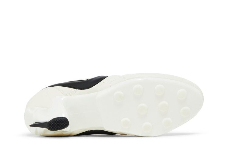 Кроссовки Nike Comme des Garçons x Wmns Premier 'Sail Black'