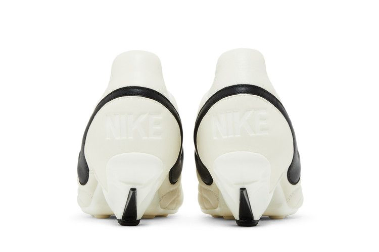 Кроссовки Nike Comme des Garçons x Wmns Premier 'Sail Black'