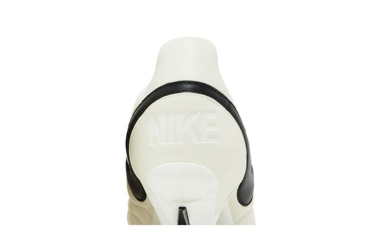 Кроссовки Nike Comme des Garçons x Wmns Premier 'Sail Black'