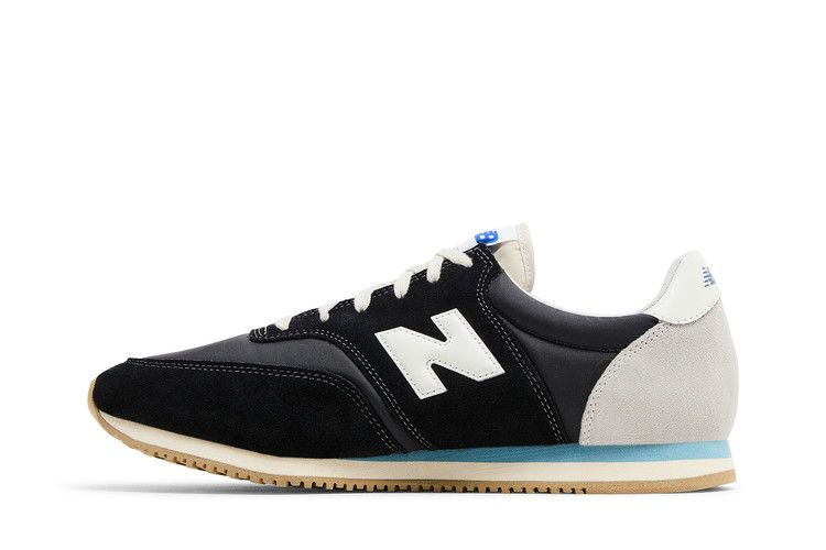 Кроссовки New Balance Comp 100 'Black Wax Blue'