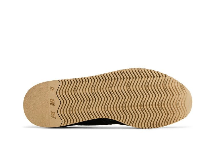 Кроссовки New Balance Comp 100 'Black Wax Blue'