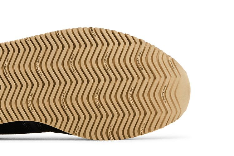 Кроссовки New Balance Comp 100 'Black Wax Blue'