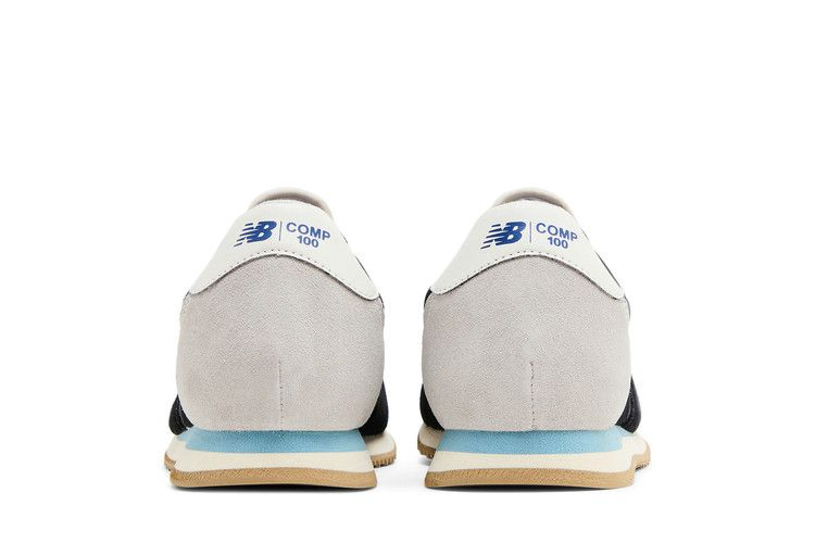 Кроссовки New Balance Comp 100 'Black Wax Blue'