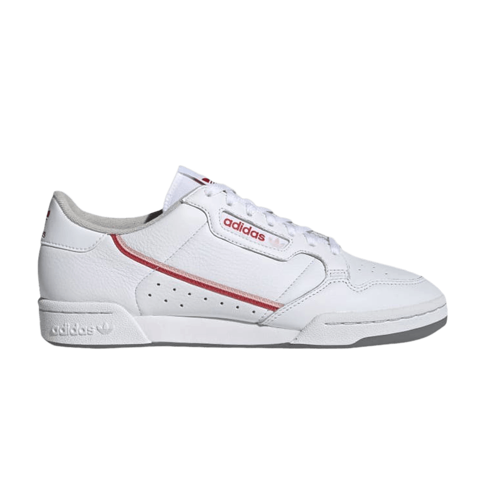 continental-80-white-glory-red-ef5989