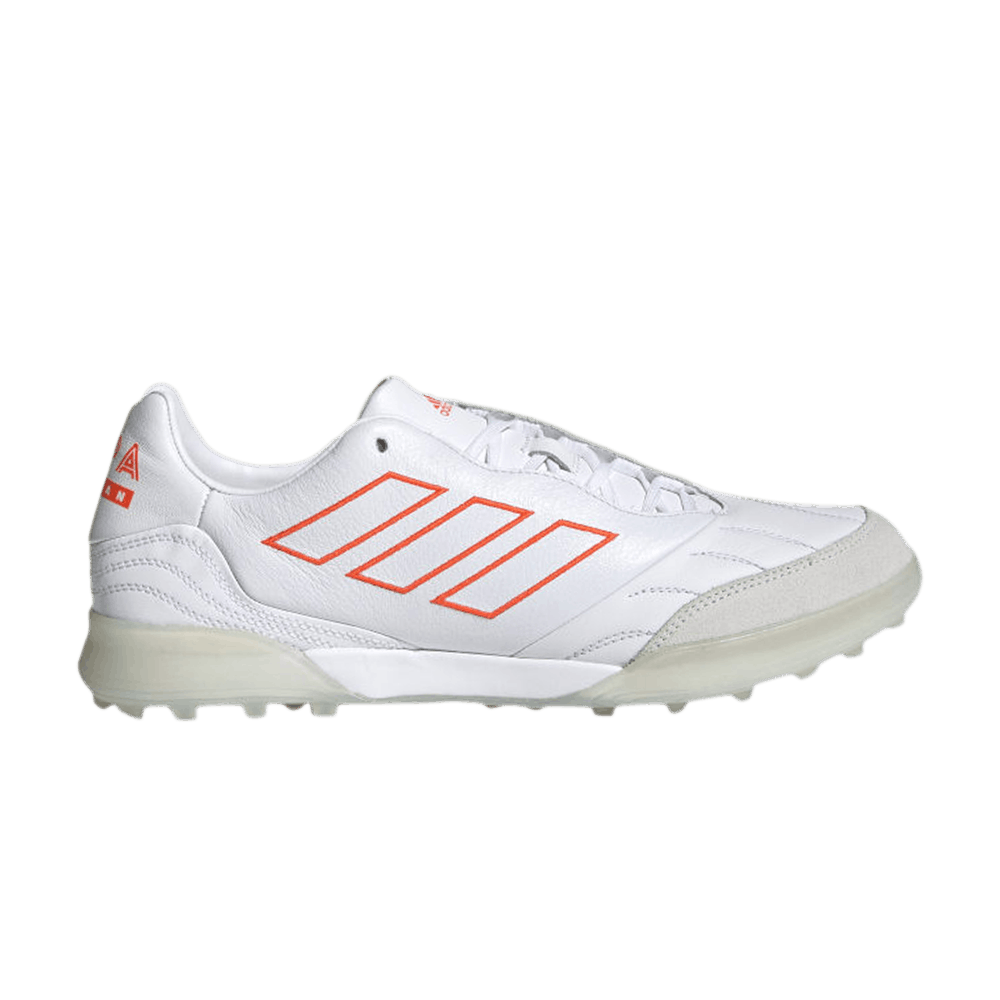 Кроссовки adidas Copa Kapitan.2 TF 'White Solar Red'
