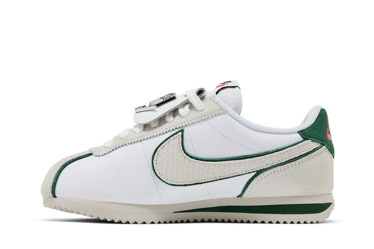 Кроссовки Nike Wmns Cortez 'All Petals United'