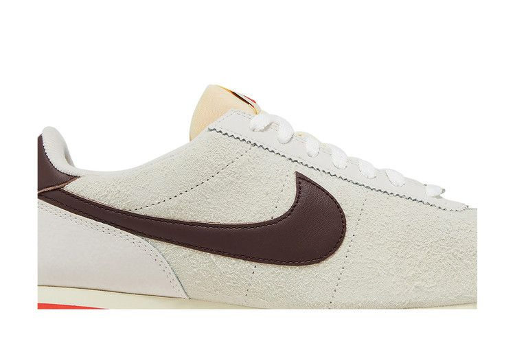 Кроссовки Nike Wmns Cortez '23 'Light Orewood Brown'