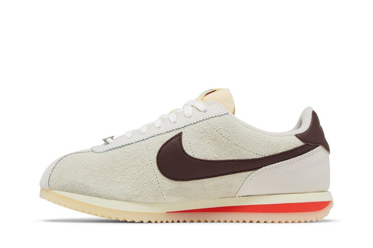 Кроссовки Nike Wmns Cortez '23 'Light Orewood Brown'