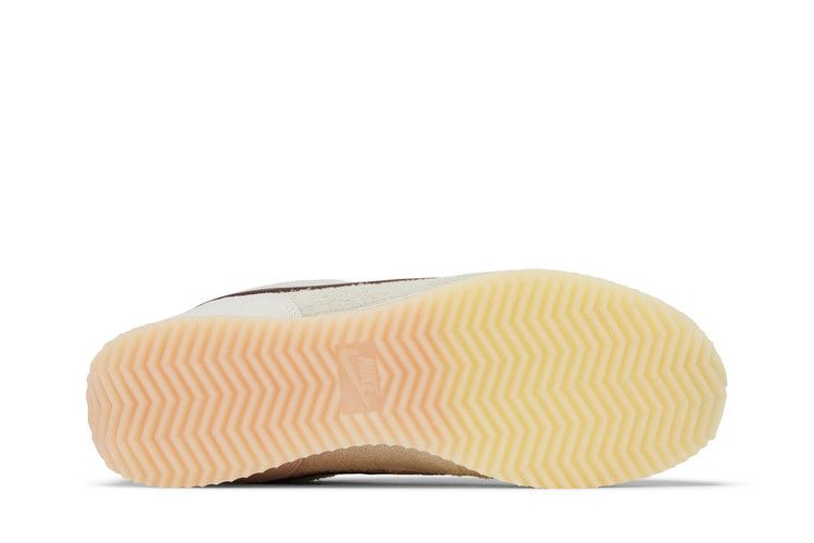 Кроссовки Nike Wmns Cortez '23 'Light Orewood Brown'