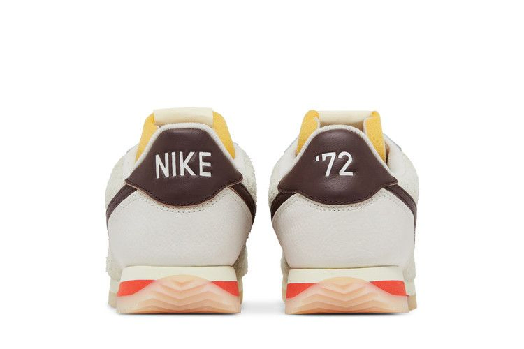 Кроссовки Nike Wmns Cortez '23 'Light Orewood Brown'
