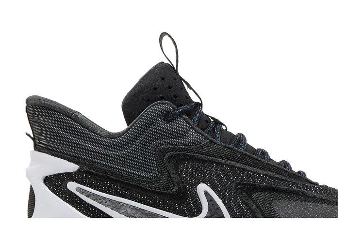 Кроссовки Nike Cosmic Unity 2 'Black Football Grey'