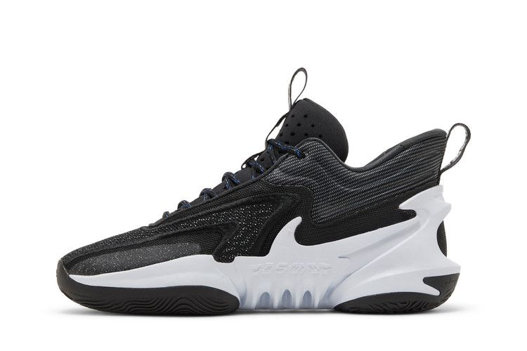 Кроссовки Nike Cosmic Unity 2 'Black Football Grey'