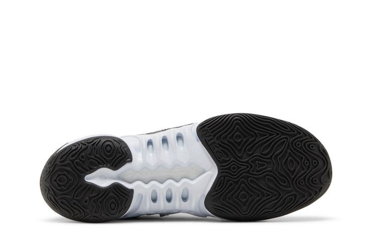 Кроссовки Nike Cosmic Unity 2 'Black Football Grey'