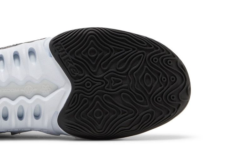 Кроссовки Nike Cosmic Unity 2 'Black Football Grey'