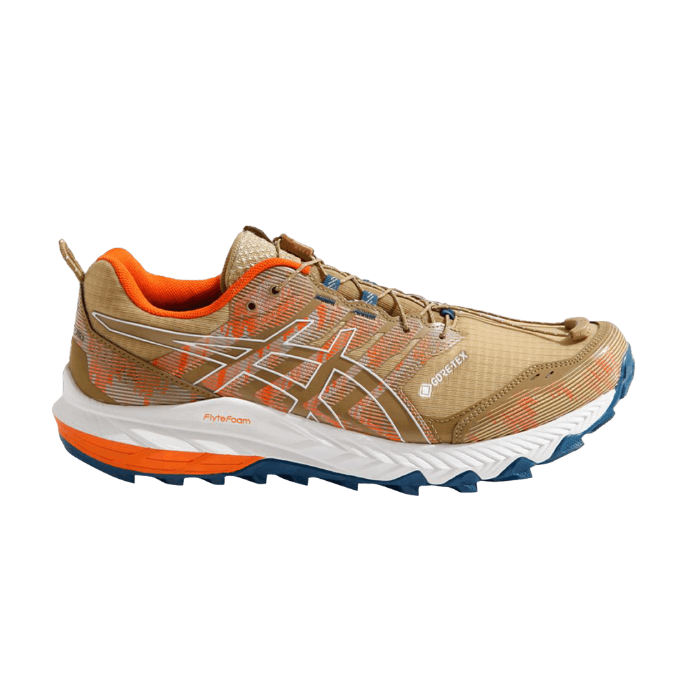 Кроссовки ASICS COSTS x F/CE x Gel FujiTrabuco 9 GTX 'Coyote Orange'