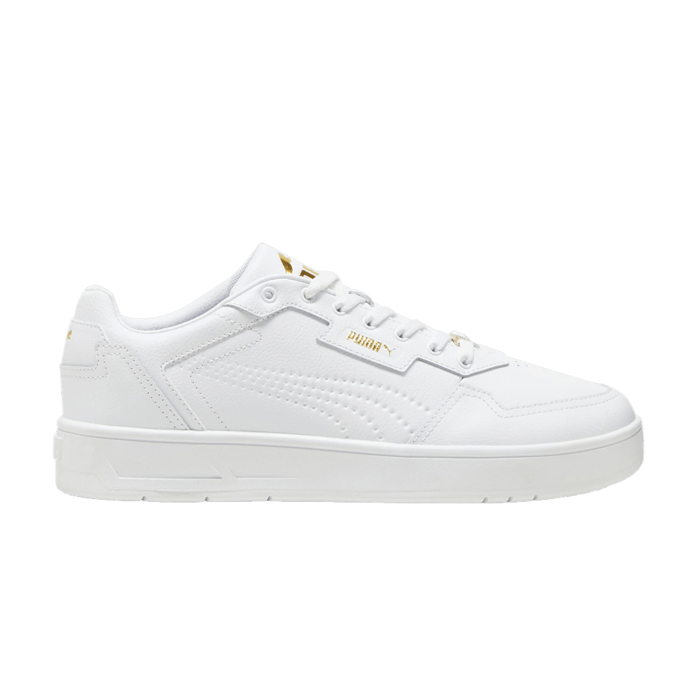court-classic-lux-white-gold-395019-01