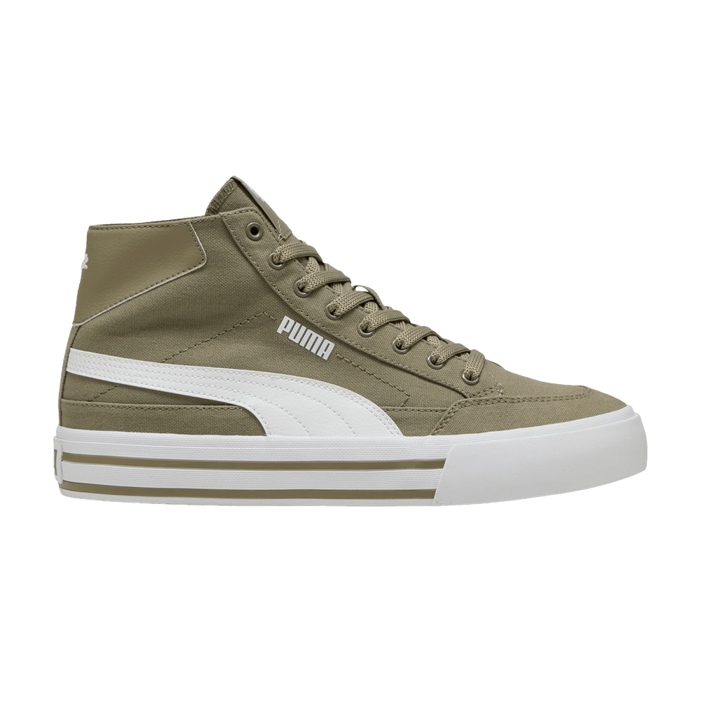 court-classic-vulc-fs-mid-velvet-moss-397265-07