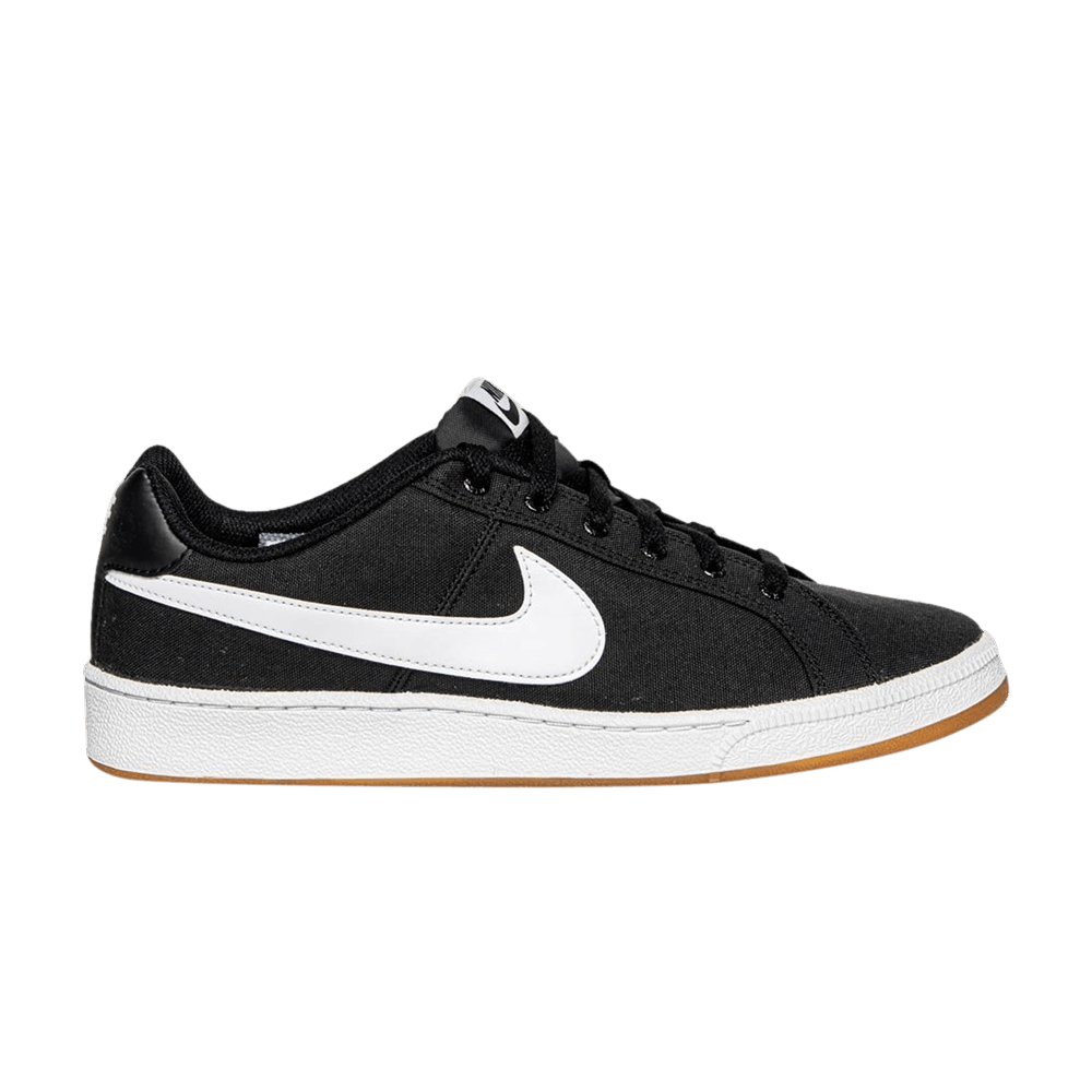 court-royale-canvas-black-white-aa2156-005