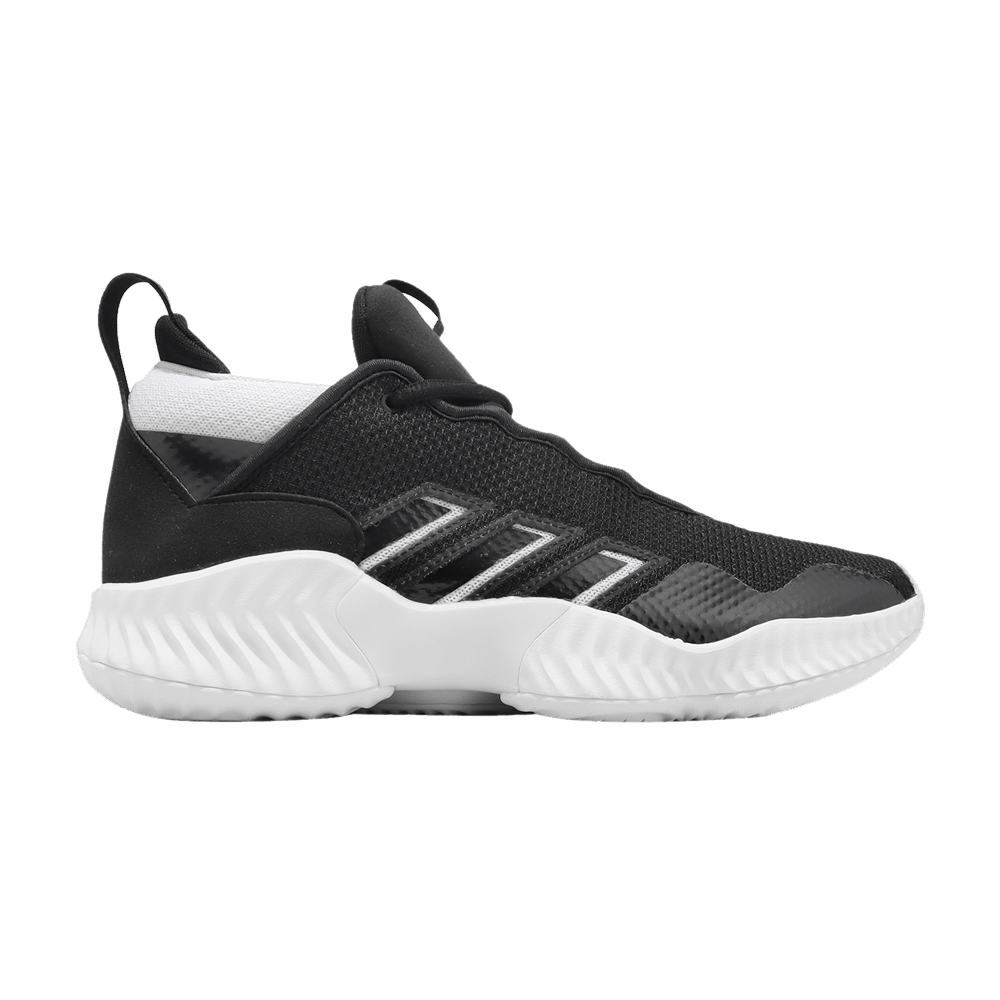 court-vision-3-black-white-gv9926