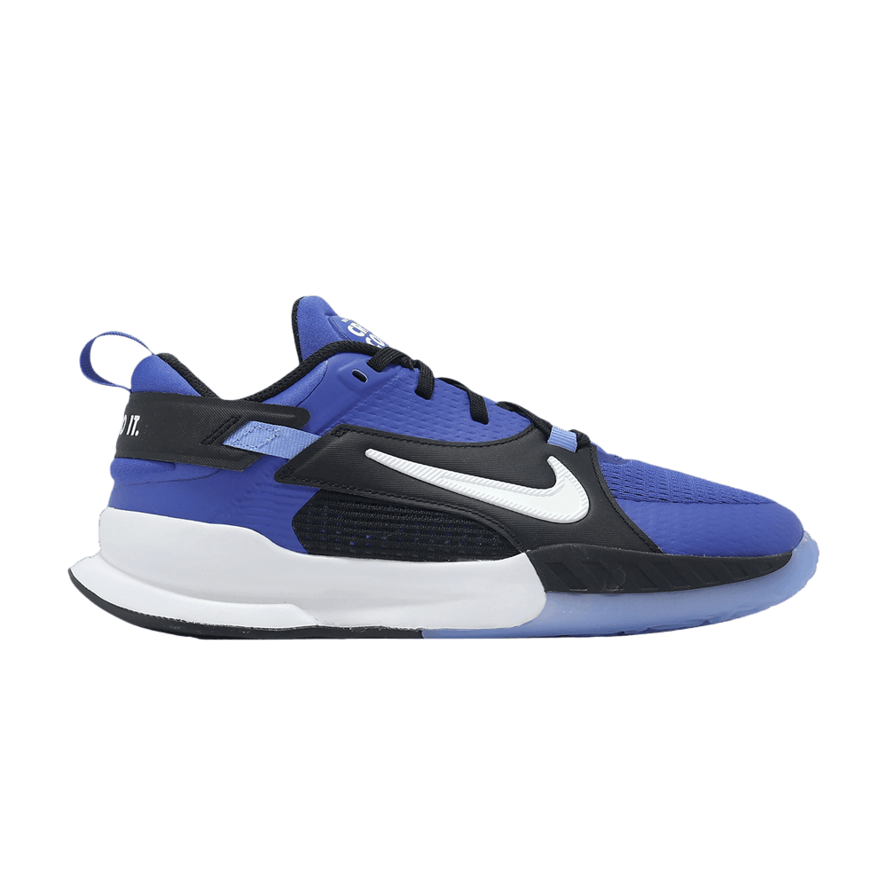 Кроссовки Nike Crosscourt GS 'Astronomy Blue'