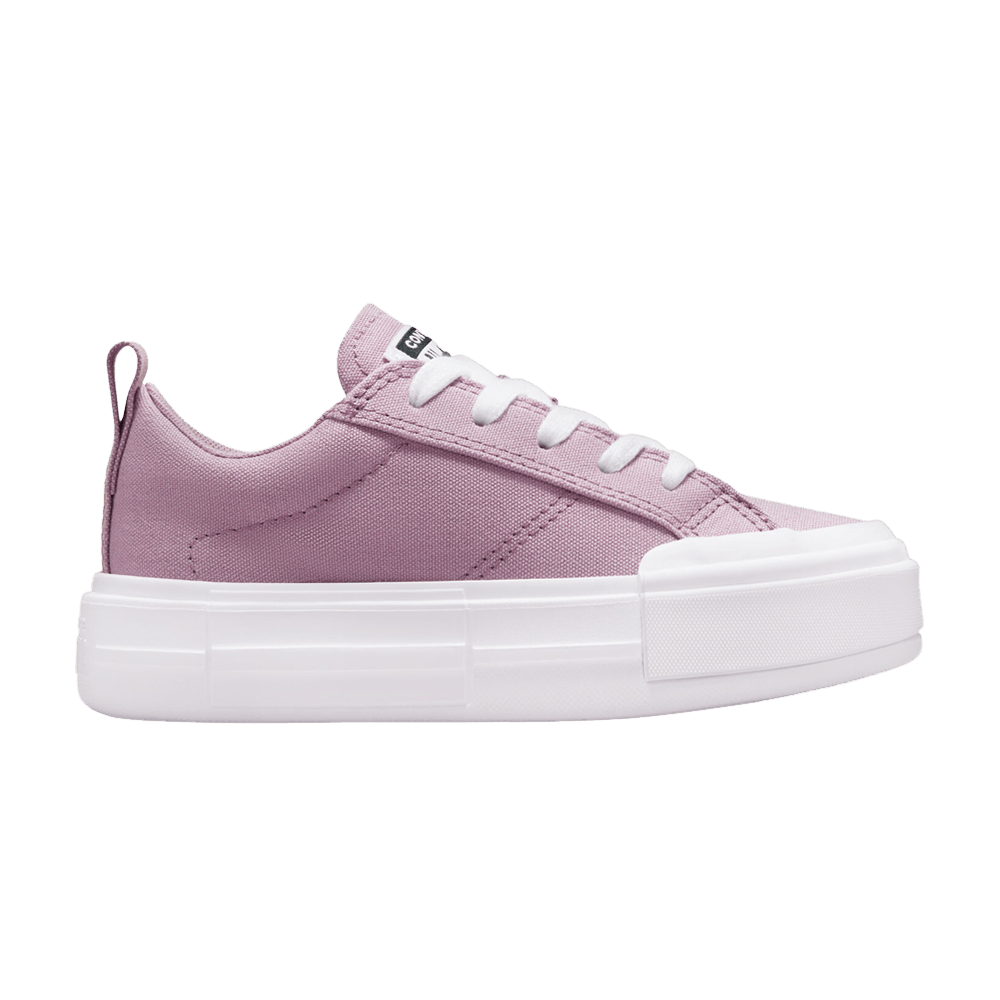 Кроссовки Converse Cruise Low PS 'Orchid Dust'