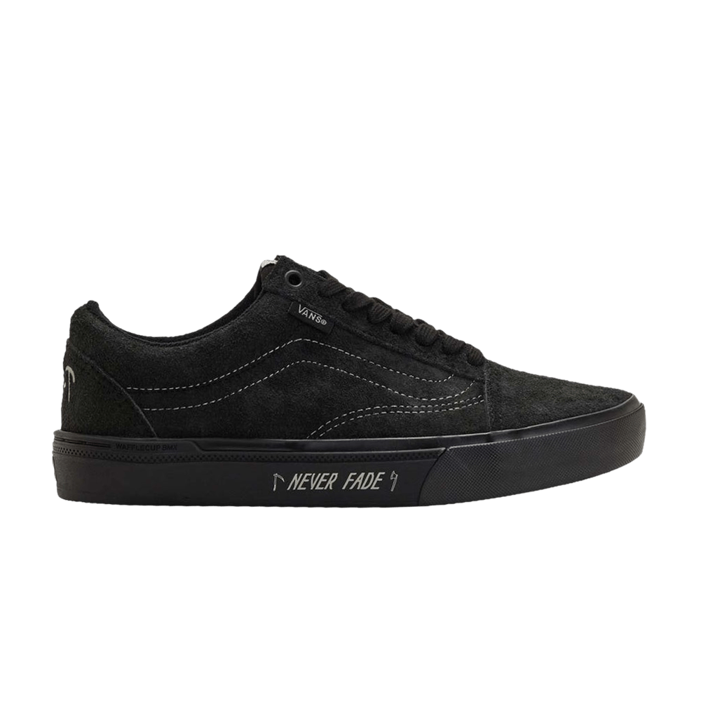 Кроссовки Vans Cult x BMX Old Skool 'Never Fade'