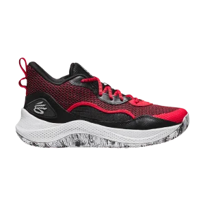 Черный/Красный