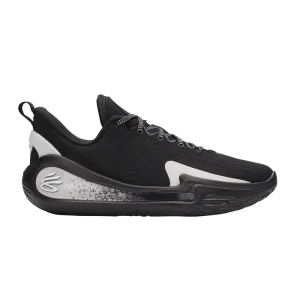 Черный/Halo Grey/Белый