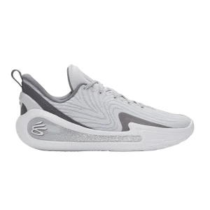 Halo Grey/Серый титан/Белый