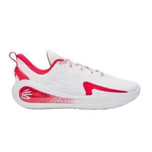 Белый/Красный