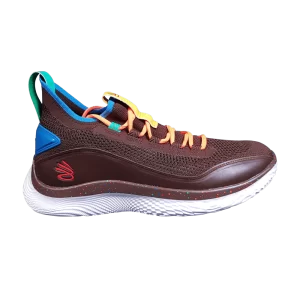 Коричневый