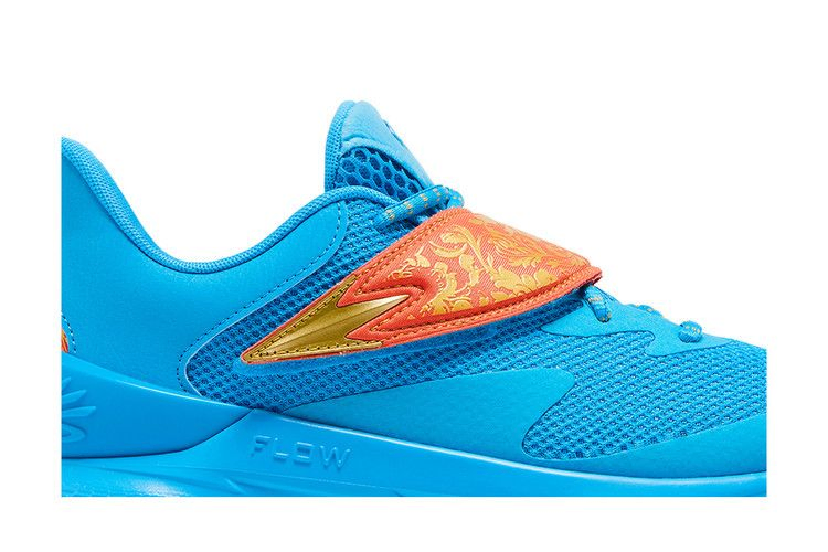 Кроссовки Curry Brand Curry Fox 1 'Happy Fox Day'