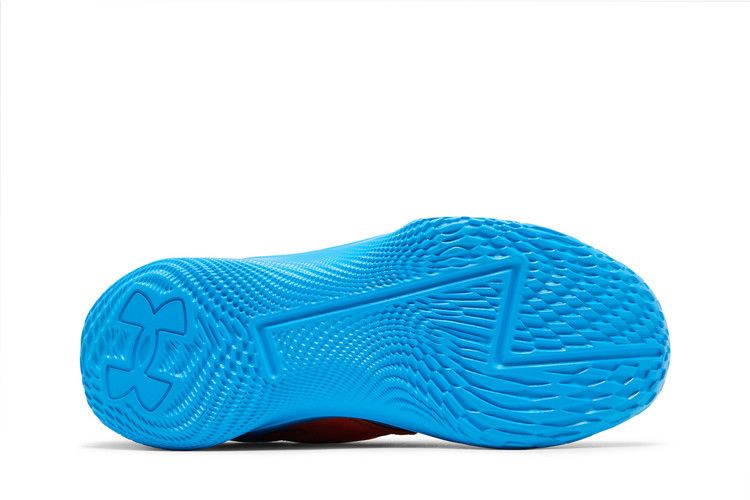 Кроссовки Curry Brand Curry Fox 1 'Happy Fox Day'