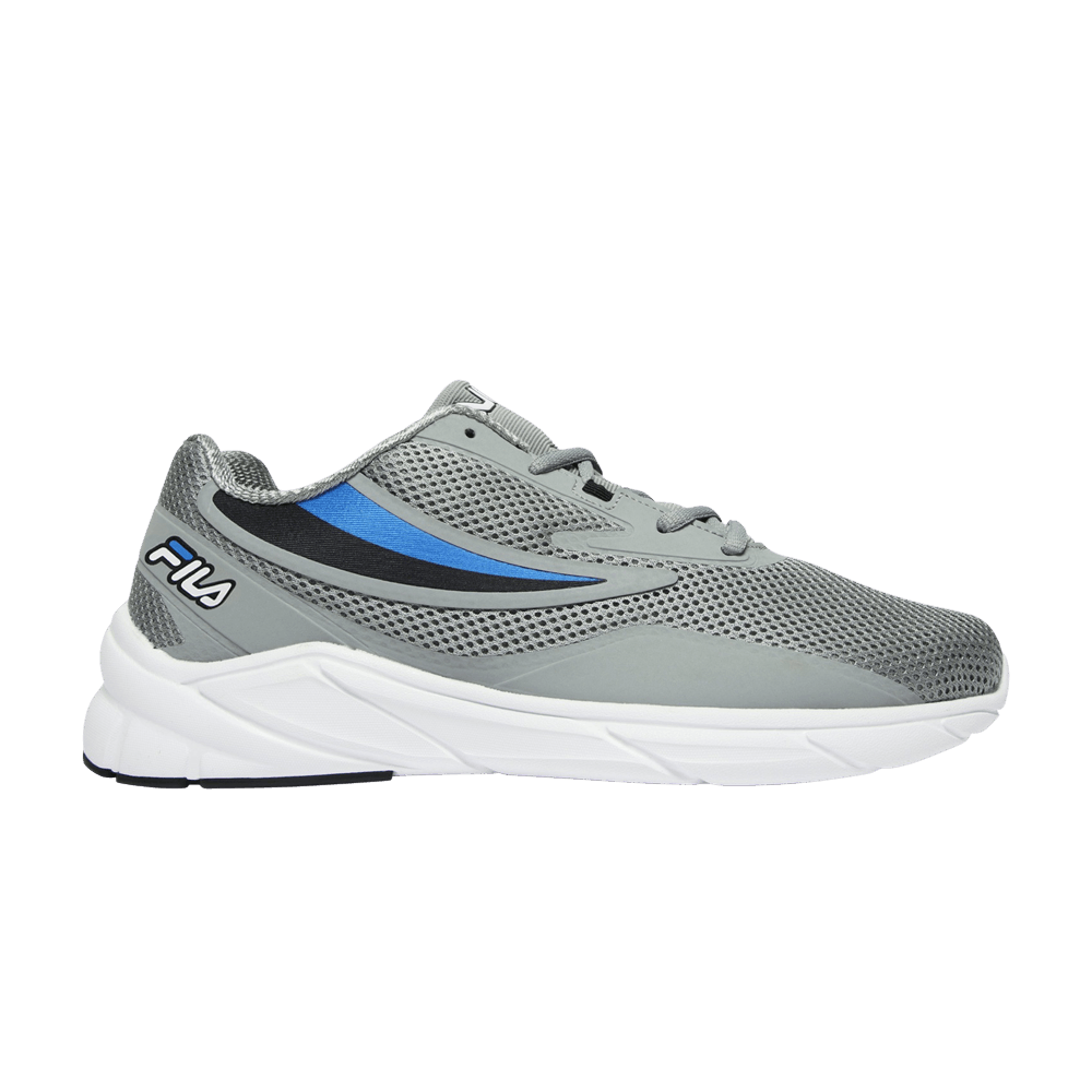 Кроссовки Fila Cypherspeed 5 'Grey'