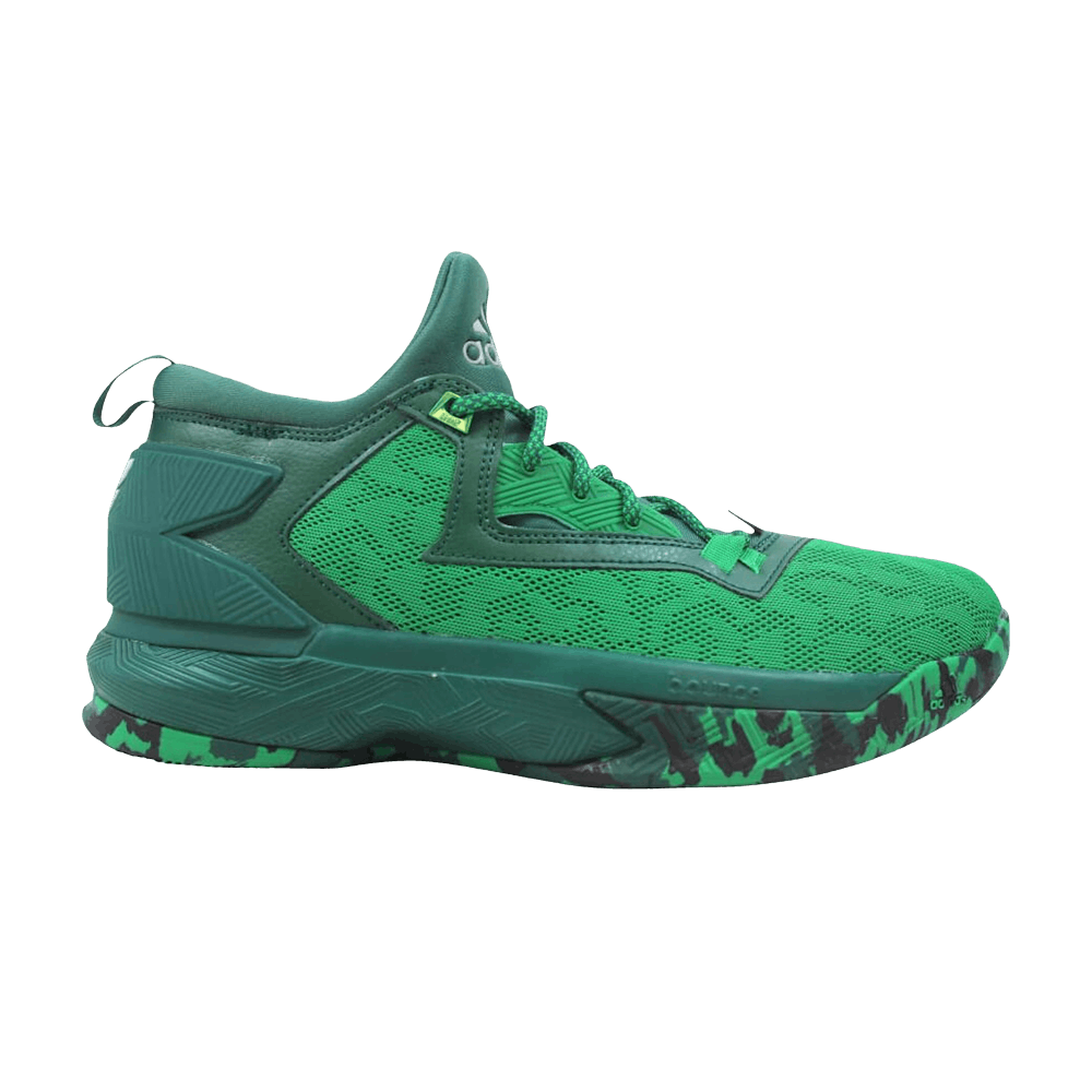 d-lillard-2-core-green-b42379