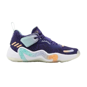 Фиолетовый