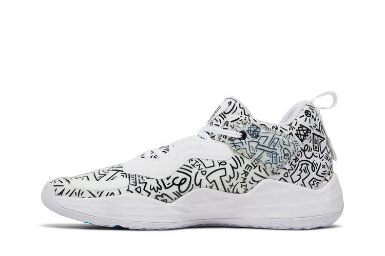 Кроссовки adidas D.O.N. Issue #3 'Creativity'