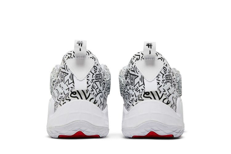 Кроссовки adidas D.O.N. Issue #3 'Creativity'