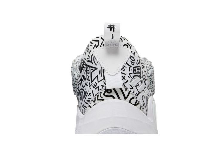 Кроссовки adidas D.O.N. Issue #3 'Creativity'