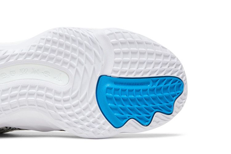 Кроссовки adidas D.O.N. Issue #3 GCA 'Creativity'