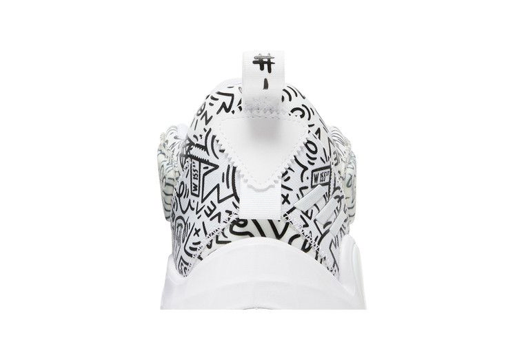 Кроссовки adidas D.O.N. Issue #3 GCA 'Creativity'