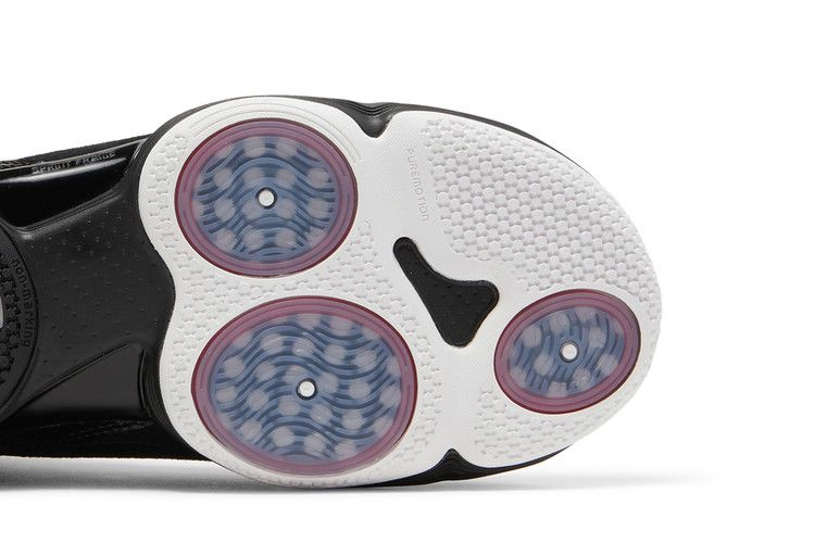 Кроссовки adidas Adizero Rose 1.5 Restomod 'Black Vivid Red'