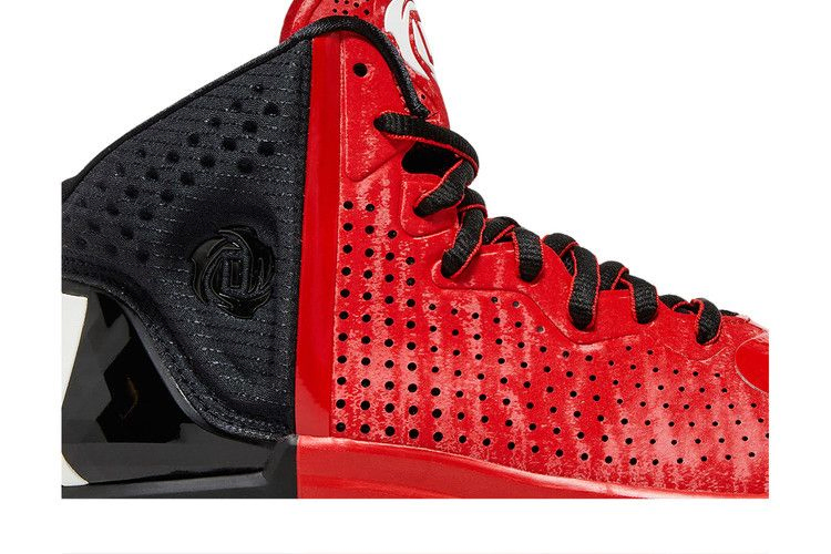 Кроссовки adidas D Rose 4 EVO 'Brenda'