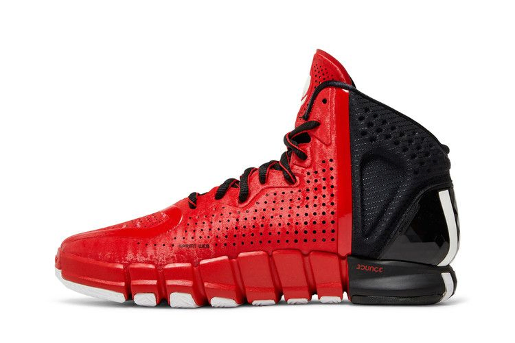 Кроссовки adidas D Rose 4 EVO 'Brenda'