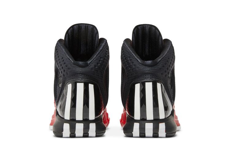 Кроссовки adidas D Rose 4 EVO 'Brenda'