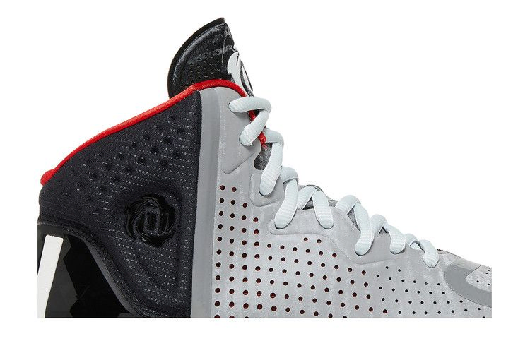 Кроссовки adidas D Rose 4 Restomod 'The Arrival'