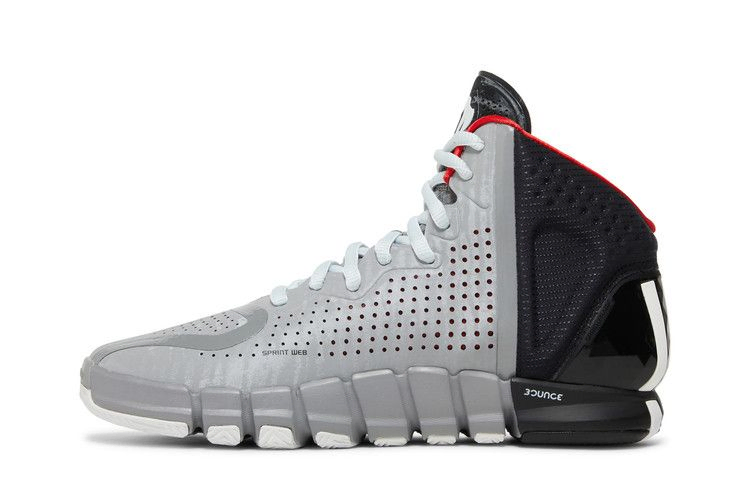 Кроссовки adidas D Rose 4 Restomod 'The Arrival'