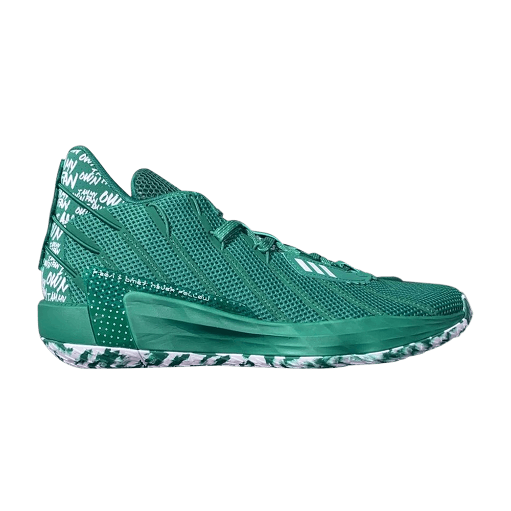 dame-7-i-am-my-own-fan-green-fy4254