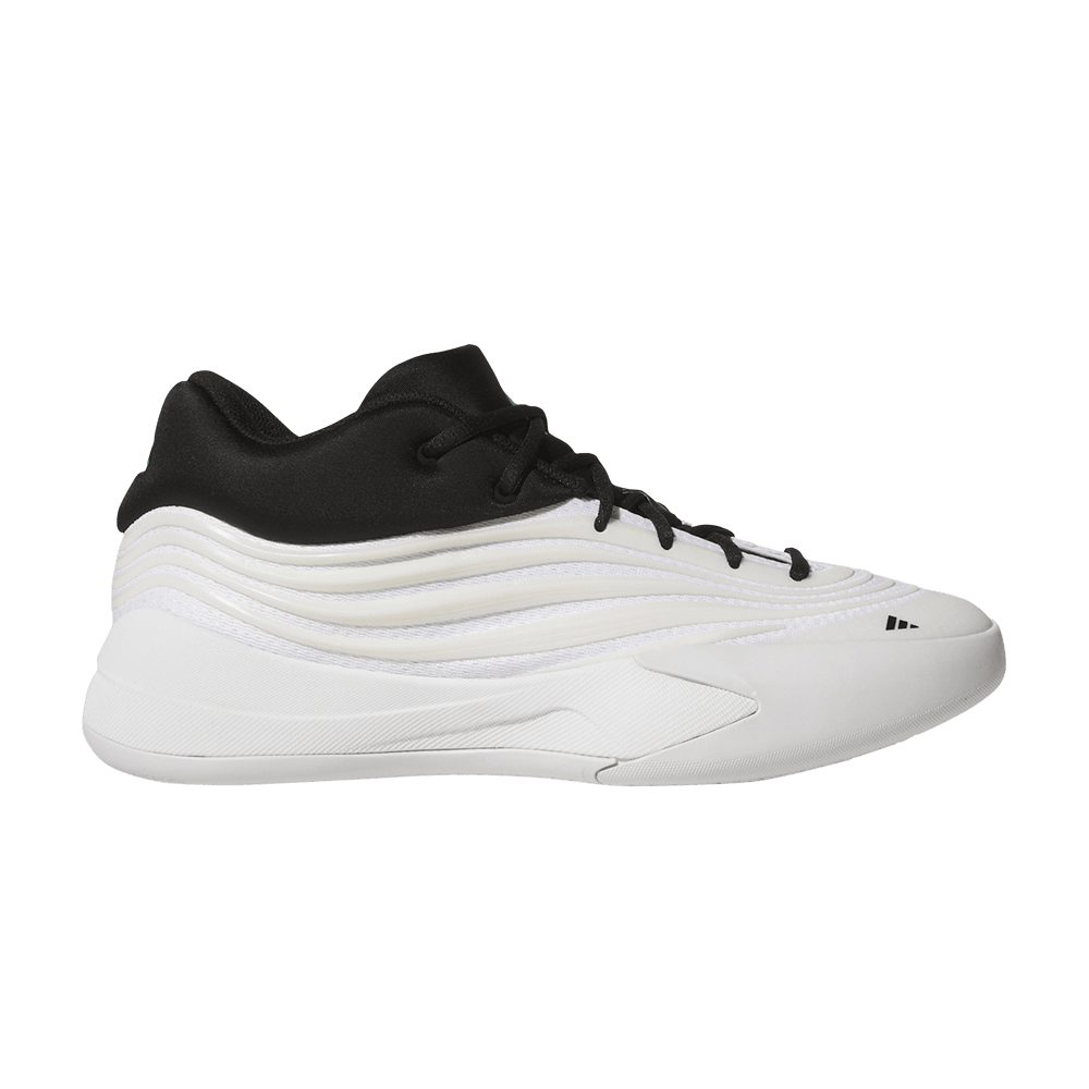 Кроссовки Adidas Dame X 'Stormtrooper'