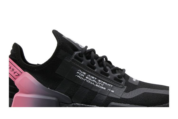 Кроссовки adidas Damian Lillard x NMD_R1 V2 'D.O.L.L.A.'